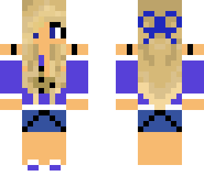 cookie girl