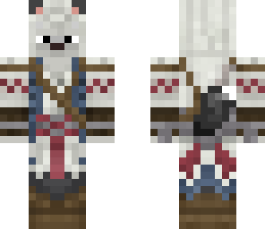 assassinscat