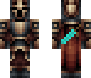 skyrim knight