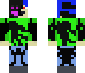 improved ender desease