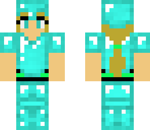 diamond warrior