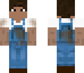 farmer boy