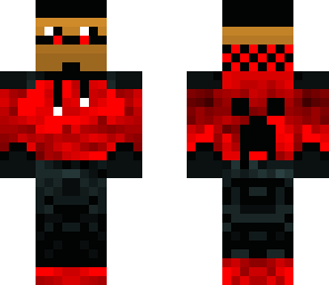 sagerage red 