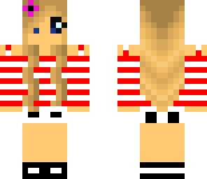 hot girl fixed