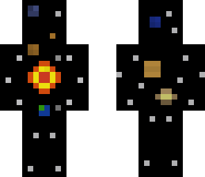 solar system
