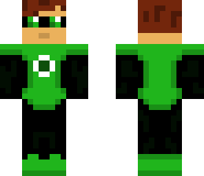 green lantern