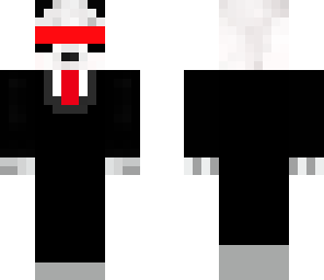 leopandaforce forma csi minecraft