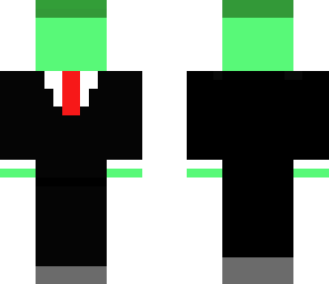 cool zombie