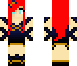 girl - athenian gladiator