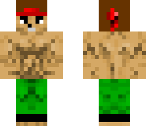 rambo sirra