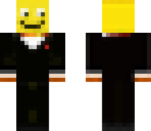 face suit