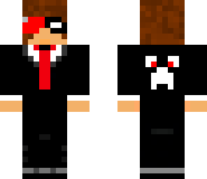 agent