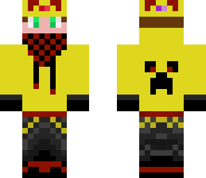 gangster king