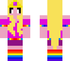 lady rainicorn