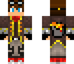 cool explorer