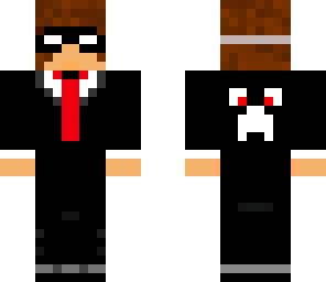 agent