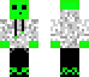 fixed skin