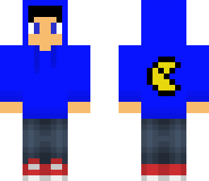 cool guy