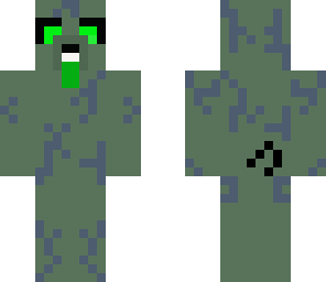 zombie jake the dog