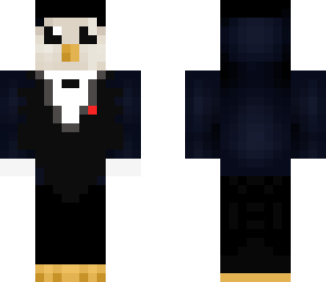 penguin