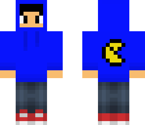 cool guy