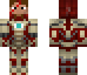 my iron man3