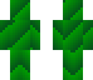 green grand god