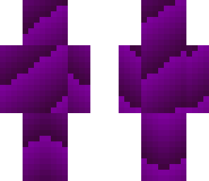 purple phoenix pig