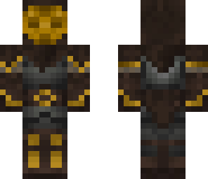 goldmask