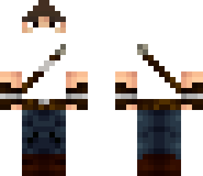assassin