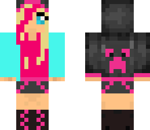 girl