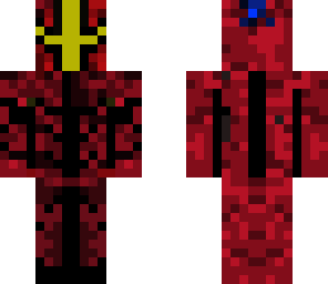 red knight