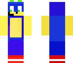 sonic