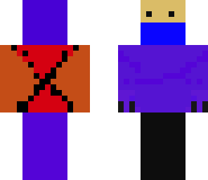 two-face