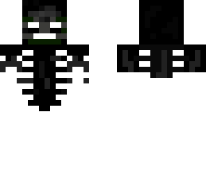 a edited wither made by ultihood