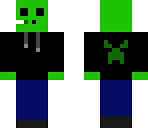 thomashot green
