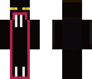wtf enderman 