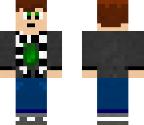 jason ross rogue