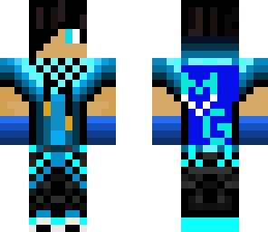 mvg crew skin