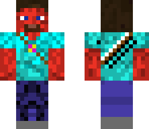 epic steve