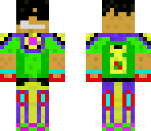 mike