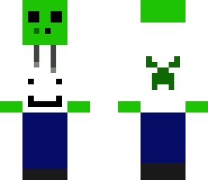 samihot green