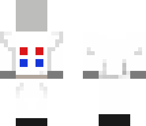 astronaut