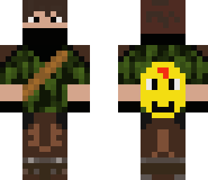 jungle warrior 2