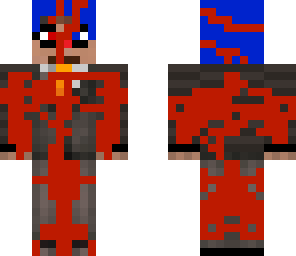 evil chimneyswift
