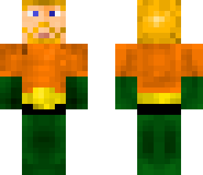 aqauman