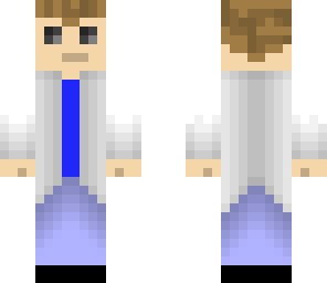 scientist