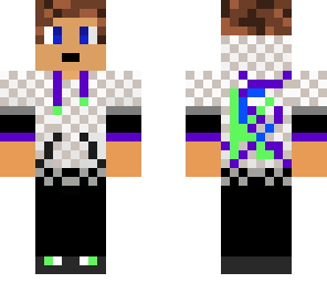 my skin