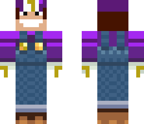 waluigi