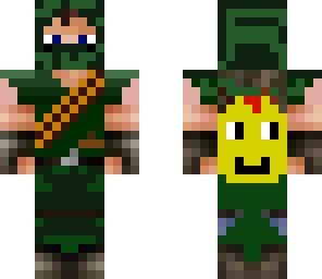 tree assassin